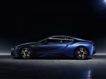BMW i8 CrossFade by Garage Italia Customs 2016 года